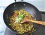 豆芽炖粉条的做法图解6