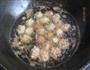 干炸肉丸的做法图解8