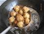 干炸肉丸的做法图解9