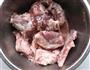 腐乳排骨的做法图解1
