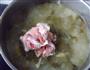 酸菜柠檬鸡火锅的做法图解7