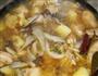 鸡腿炖蘑菇的做法图解11