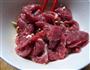 水煮牛肉片的做法图解2