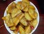 耗油土豆片的做法图解6