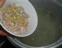 皮蛋瘦肉粥的做法图解6