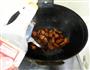 腐竹烧肉的做法图解7