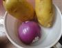 洋葱土豆片的做法图解1