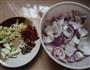 洋葱土豆片的做法图解2