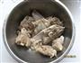 酱大骨炖粉条的做法图解4