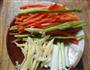 麻辣三丝的做法图解5