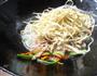 麻辣三丝的做法图解9