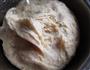 醇奶面包卷的做法图解3