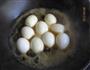 啤酒卤鸡蛋的做法图解5