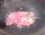 毛豆米炒肉丁的做法图解3
