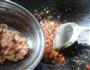 香辣肉末煮粉丝的做法图解7