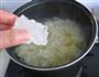 蔓越莓银耳羹的做法图解5