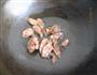 腊肠炒木耳的做法图解4