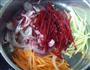 甜菜冷汤的做法步骤3