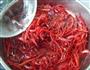 甜菜冷汤的做法步骤4