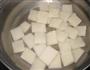 高汤煮年糕的做法图解4
