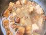 红烧肉炖芋头粉的做法图解10
