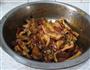 猴头菇扣肉的做法图解4