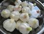 腌糖蒜的做法图解3