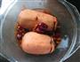 桂花糯米藕的做法图解8