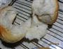 芋泥花朵面包的做法图解12