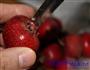 自制糖水山楂的做法图解2