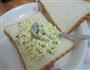 青瓜鸡蛋三明治的做法图解4