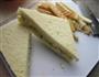 青瓜鸡蛋三明治的做法图解5