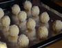 黄金椰丝球的做法图解8