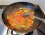 韩式辣炒章鱼面的做法图解7