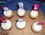 圣诞奶油杯的做法图解14