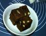 布朗尼雪花巧克力的做法图解2