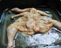 香酥全鸡的做法图解3