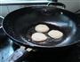 红薯煎饼的做法图解7
