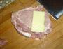 芝士爆浆猪排的做法图解4
