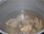 鸡炖蘑菇的做法图解2