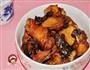 鸡炖蘑菇的做法图解7