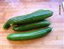 脆炒黄瓜的做法图解1
