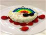彩虹蛋糕的做法图解12