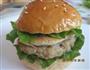 早餐汉堡的做法图解13