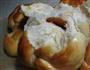 卷花面包的做法图解11