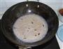 黄豆芽豆渣糊的做法图解5