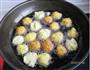 胡萝卜黄豆丸子的做法图解5