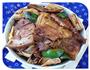 腐竹回锅肉的做法图解11