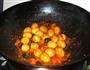 鱼香虎皮鹌鹑蛋的做法图解12