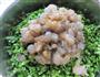 虾仁韭菜饺的做法图解6